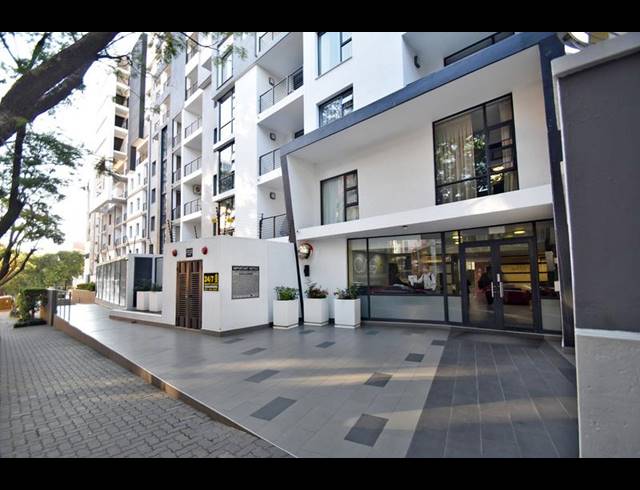 2 BEDROOM APARTMENT FOR SALE IN ROSEBANK